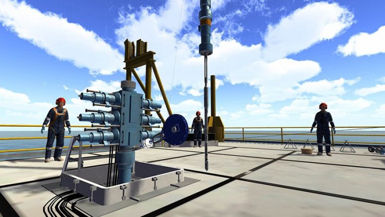 A Well Intervention Process Enhances The Quality Of Wells And Provides Data To Assist In Managing Production Rates Of Wells