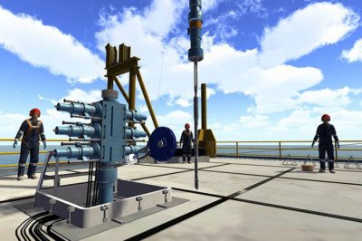 A Well Intervention Process Enhances The Quality Of Wells And Provides Data To Assist In Managing Production Rates Of Wells