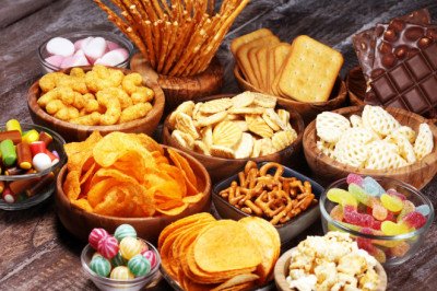 All You Need To Know About the Background of Snack Products
