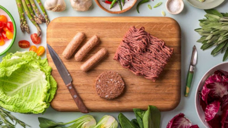 Global Plant-based Meat Market : Trends, Size, Growth, Opportunity, and Forecast to 2022-2030