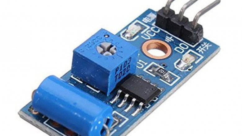 Global Vibration Sensor Market : Trends, Size, Growth, Opportunity, and Forecast to 2022-2028