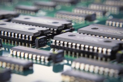 Ignition coil driver circuits, airbag systems, and power steering systems all use Discrete Semiconductor