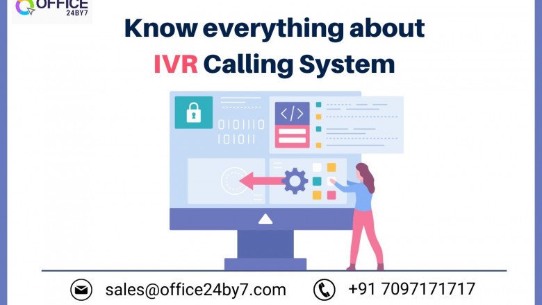 Know Everything about IVR Calling System in 2023