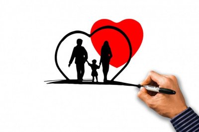 Looking to give a secure future to your family? Buy Term Insurance!