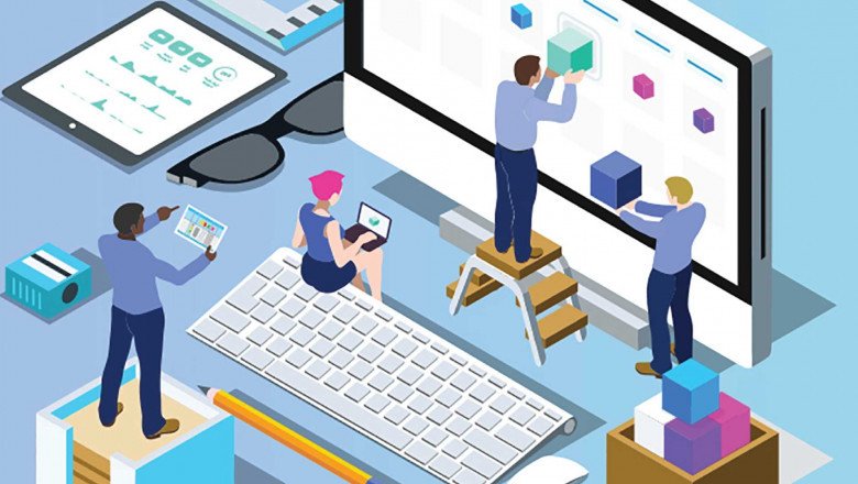 Organizing A Workforce To Meet The Company's Strategic Needs Is Called Workforce Transformation