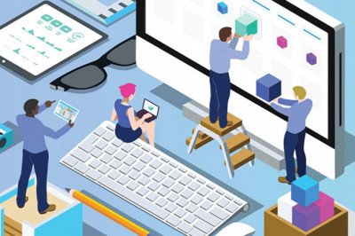 Organizing A Workforce To Meet The Company's Strategic Needs Is Called Workforce Transformation