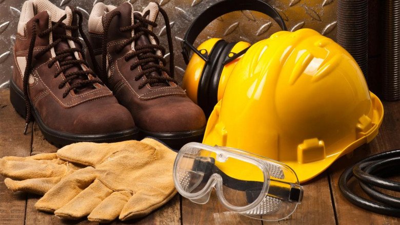 Over The Forecast Period 2020-2027, Fall Protection Equipment Will Dominate The Personal Protective Equipment Market In Terms Of Revenue Share