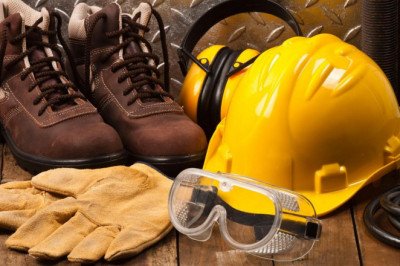 Over The Forecast Period 2020-2027, Fall Protection Equipment Will Dominate The Personal Protective Equipment Market In Terms Of Revenue Share