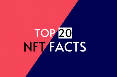 20 Interesting NFT Facts You Need To Know