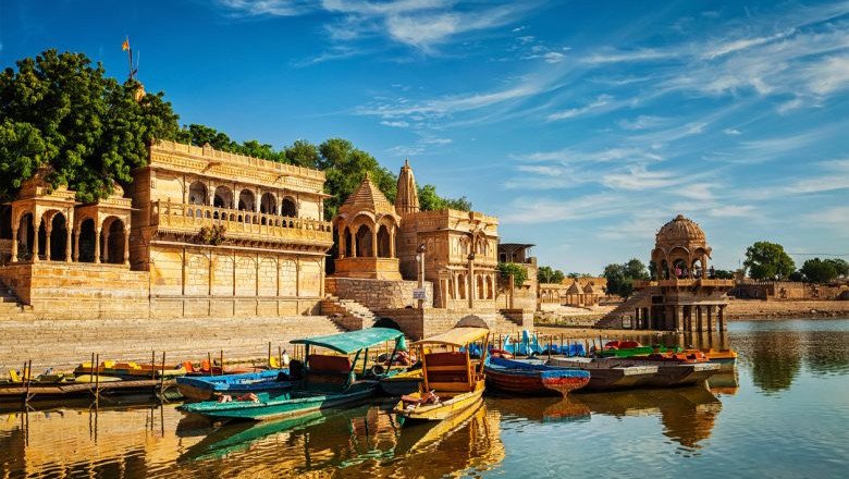 6 REASONS WHY I ABSOLUTELY LOVED RAJASTHAN