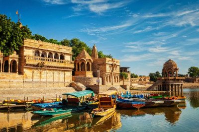 6 REASONS WHY I ABSOLUTELY LOVED RAJASTHAN