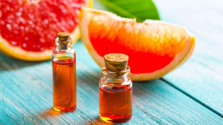 Due to an increasing demand for natural goods with more nutritional content and a growing demand for plant-based extracts, the global citrus oil market is expected to grow at a high rate.
