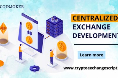 Fascinating Centralised Exchange Script Tactics That Can Help Your Business Grow