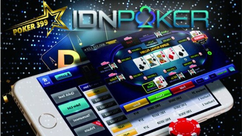 IDNPOKER adalah situs judi poker online indonesia terpercaya.