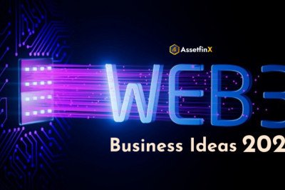 Traverse With Our Top Picks In Web 3.0 Business Ideas For 2023