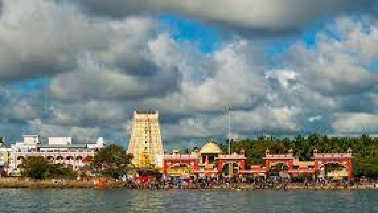 Best Travels In Rameshwaram - 9944126500