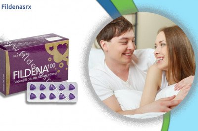 Fildena 100 mg | Affordable  &100% effective | Order Now