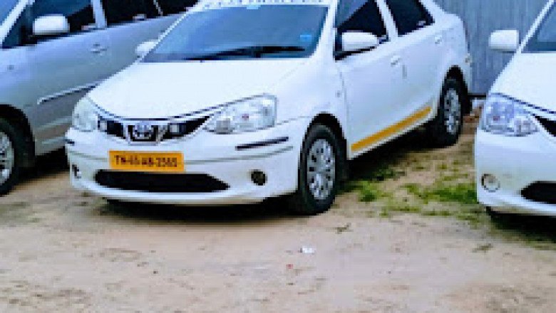 Lets book and enjoy your trip with Raja Tours & Travels -9944126500