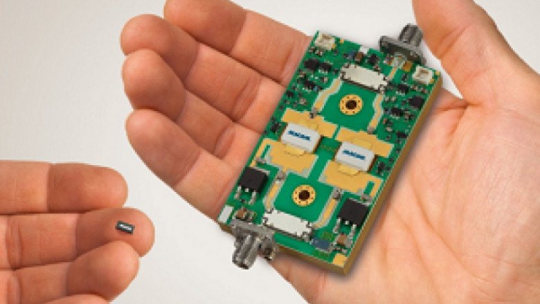 Gallium Nitride Power Devices Are Now Widely Used In Power Supplies And Motor Controls For Industrial, Commercial, And Even Automobiles With Extremely Stringent Requirements