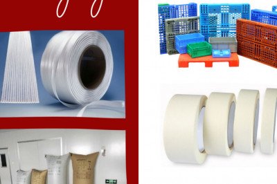 Manufacturer of Heat Treated Pallet in Chennai