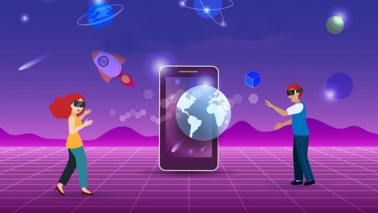 Metaverse use cases and Benefites