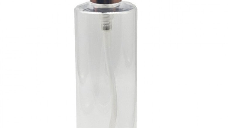 What are the benefits of using body oil spray bottle packaging?