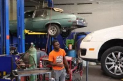 What Is The Career Scope Of Automotive Repair In 2023?