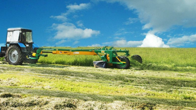 An Agriculture Equipment Is A Device Or Structure Used For Farming Or Other Agricultural Purposes