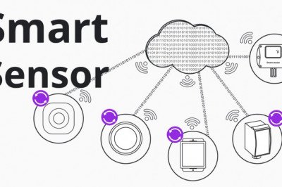 As smart sensors are highly adaptable, easy to use, and enhance communication capabilities, they are becoming increasingly popular.