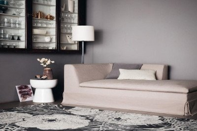 Choosing A Rug To Match Your Floor Type