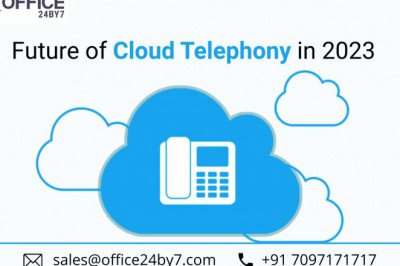 Future of Cloud Telephony in 2023