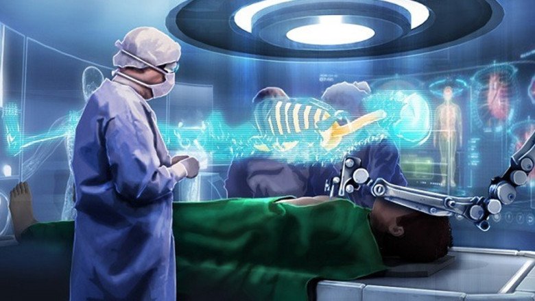 Healthcare in Metaverse Market Current Trends And Future Growth Estimations Outlook To 2030