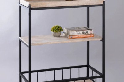 Bar Trolleys To Assist You In Every Get-Together
