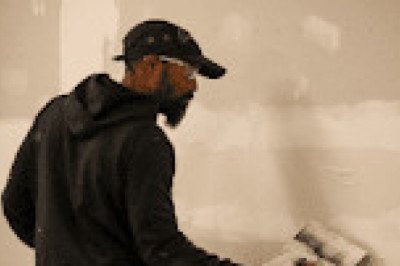 Equipment And Devices Used In Removing Drywall Finishing