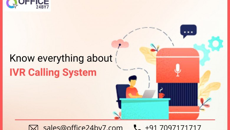 Everything about IVR Calling System in 2023