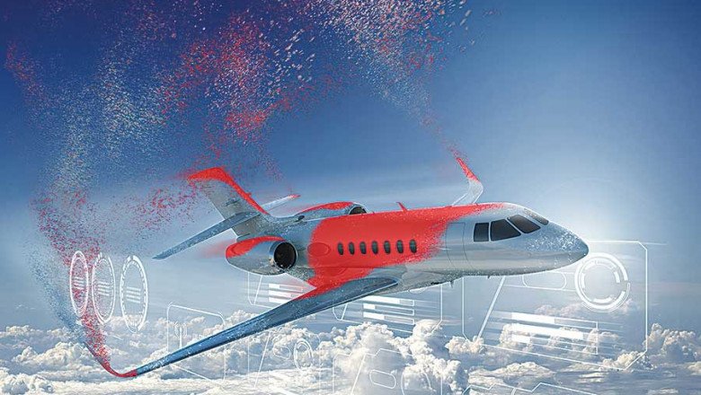 Flame Retardant for Aerospace Plastic Market – Forecast (2022 – 2027)