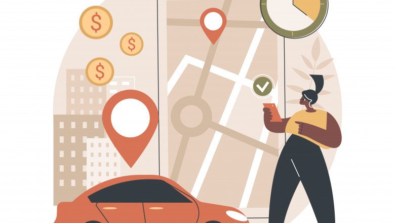 How much does it cost to develop an app like Uber in 2023?