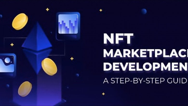 How to create NFT Marketplace and their three types you should know?