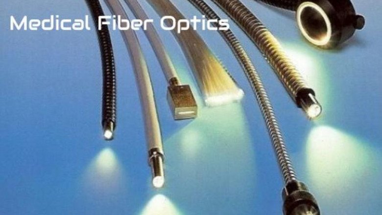 A study of the global Medical Fiber Optics Market: trends, market size, growth, opportunity, as well as forecasts for 2020-2027