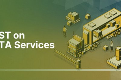 GTA Services | Online Chartered