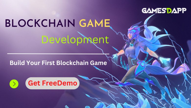 How to Build DApp Blockchain Games ?