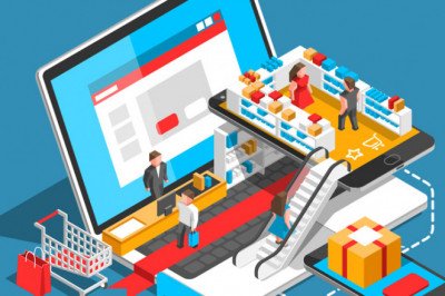 Online Retail Market Business Plan Strategy, New Solutions, Key Segments, Potential Targets and Recommendations