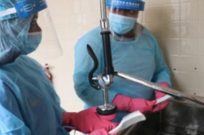 What Is The Career Scope Of a Sterile Technician?
