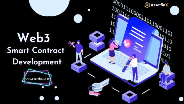 Why Do You Need Smart Contracts for your web3 applications?