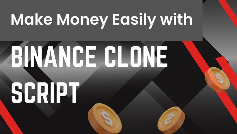 Why does a Crypto Startup need the Binance clone app?