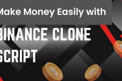 Why does a Crypto Startup need the Binance clone app?