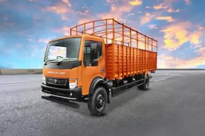 Ashok Leyland Partner Super 914 Truck Price, Specifications, Mileage &amp; Images | TrucksBuses India