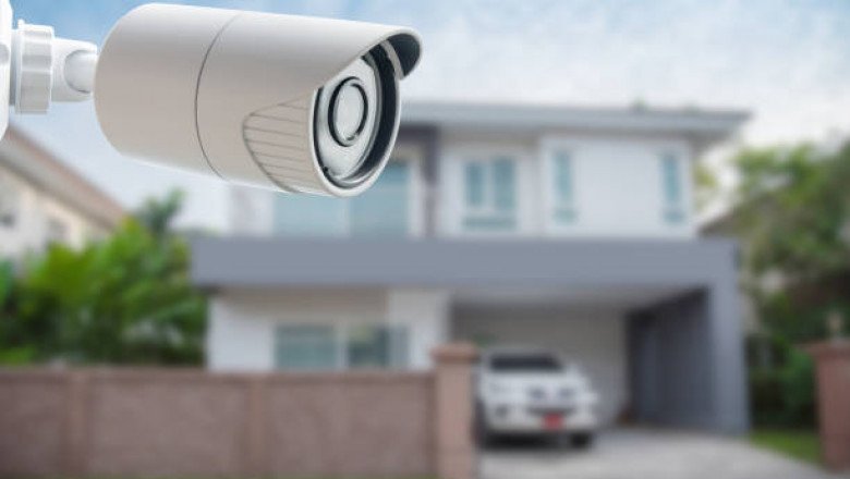 Home Security Camera Market to Undertake Strapping Growth During 2022 to 2030