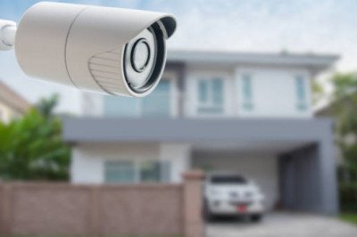 Home Security Camera Market to Undertake Strapping Growth During 2022 to 2030