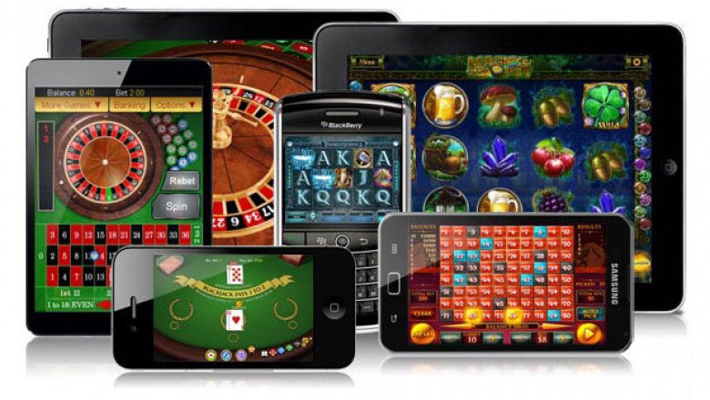 Online Gambling Market Current Trends And Future Growth Estimations Outlook To 2030